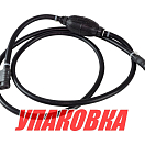 Шланг топливный d8/D13 мм с грушей и переходниками Yamaha, 2 м (упаковка из 20 шт.) CAN-SB TU2711_pkg_20