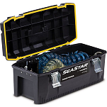 Trac outdoors 1-HA54452 JR Очистка мощности Черный