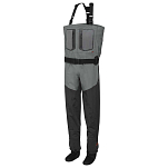Scierra SVS65481 Yosemite 30.000 Короткие вейдерсы  Grey EU 46-47