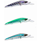 Купить Yo-Zuri 784576 3D Diver Пескарь 120 mm 33g Золотистый CPFF 7ft.ru в интернет магазине Семь Футов