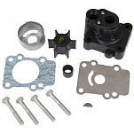 Sierra 47-3411 Housing Yamaha 9.9 15 Комплект водяного насоса