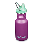 Klean kanteen 1010136 Classic Narrow Sippy 355ml Термо Фиолетовый Purple