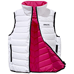 Baltic 6831-000-3 Flipper 50N Плавающий Жилет Белая White / Pink 70-80 kg 