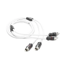 Купить Garmin 010-13446-00 аудио межблочный кабель JL Audio® Marine 2 Channel 3-25 ft White 15x10x8 7ft.ru в интернет магазине Семь Футов