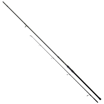 Daiwa CCC9234AX Crosscast Tele Удочка Для Ловли Карпа Черный Black 2.74 m 