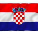 Купить Флаг Хорватии гостевой Adria Bandiere BC212 30х45см 7ft.ru в интернет магазине Семь Футов
