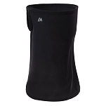 Martes essential M000145970- Шарф-хомут Soru Черный  Black
