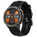 Maxcom FW110-BLACK Смарт-часы FW100 Titan Cronos  Black