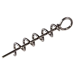 Fox rage NAC036 SP Cork Attachment M Винт  Silver