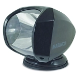 Marinco dma-511 Точечный светильник Precision 12/ 24V 100W Black 26x24x22