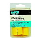Купить Ancor 639-307924 Термоусадочная трубка Бесцветный Yellow 2.54 x 30.48 cm 7ft.ru в интернет магазине Семь Футов