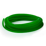 Matrix fishing GAC406 Slik Эластичный 3 м Оранжевый Green 2.2 mm 