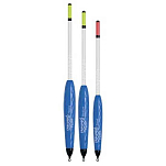 Cralusso 61945001 Pellet плавать  Blue / White / Yellow / Green S