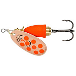 Blue fox 14RVBFU2COOU Vibrax UV 2 Оранжевый  COOU