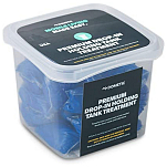 Dometic 951-9108833253 Premium Holding Удаление запахов в резервуарах 24 единицы измерения Голубой Blue 1.5 Oz 