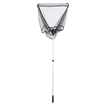 ZunZun 160242 Tele Посадочная Сеть  Black 2.00 m