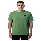 Купить North sails 692860-0446-L Футболка с коротким рукавом Logo Зеленый Salvia L 7ft.ru в интернет магазине Семь Футов