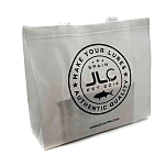 JLC COJLCBMYLB Make Your Lures сумка Бесцветный  White
