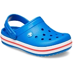 Crocs 207005-4kz-c4 Деревянные башмаки Crocband T Blue Bolt 35x25x15 EU 19