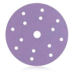 Smirdex 740415400-unit Самоклеящийся бумажный диск 740 G400 150 mm 100 Единицы Purple 20x15x12