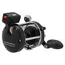 Купить Abu garcia 1239464 Ambassadeur Linecounter LC Мультипликаторная Катушка Черный 7ft.ru в интернет магазине Семь Футов
