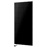 Uniteck 501696 Солнечная панель Unisun с тыльным контактом 12V 100W Black 110x56x10 105 x 55 x 3.5 cm