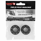 Купить Gamo 6212547 PR-776/725 Журнал 2 единицы Черный Black  Hunt 7ft.ru в интернет магазине Семь Футов