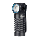 Купить Olight OL-1023 Perun Mini Фонарик Серебристый  Black 1000 Lumens  7ft.ru в интернет магазине Семь Футов