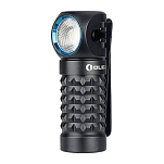 Olight OL-1023 Perun Mini Фонарик Серебристый  Black 1000 Lumens 