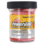 Berkley 1525273 Клубничная мечта Fruit Range Trout Bait Powerbait 50g Красный