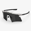 Купить Спортивные очки c диоптриями Scicon Aeroshade 2.0 Titanium Sunglasses White Matt Smoke + Pink, rx-937/ey441818 7ft.ru в интернет магазине Семь Футов