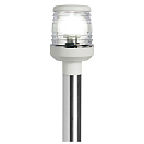 Купить Classic 360&#176. pull-out pole w//base white plastic 60cm 7ft.ru в интернет магазине Семь Футов