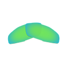 Surge Lenses / PC Polarized / Levanté Series ML Green Brown