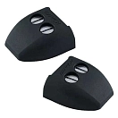 Купить Harken 446 Smallboat Line Shedding End Остановки  Black 7ft.ru в интернет магазине Семь Футов