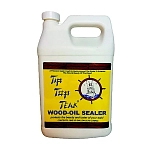 Tip top teak 928-TS1001 герметик для дерева на масляной основе 946ml White