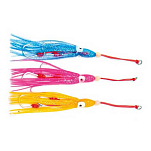 M&W International ACMWPS2911 Octopus S-2 Stripe Мягкая приманка 90 Mm 11