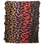 Traper fly 99237 Шарф-хомут Solar Многоцветный Rainbow Trout Wild