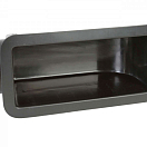 WEBASTO WBCL001521A Соединительная коробка для выпуска воздуха / Шланг Ø: 100 мм