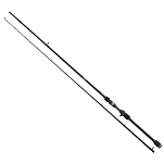 Westin W311-0712-M W3 Finesse-T TC Удочка Для Мультипликатора Черный Black 2.15 m 