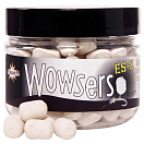 Купить Dynamite baits 34DBDY1465 Wowsers Белая  White ES-Z 9 mm  7ft.ru в интернет магазине Семь Футов