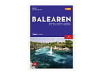 DELIUS-KLASING 978-3-667-12571-2 Путеводитель по Балеарским островам DK