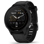 Garmin R-16531981-010-02638-30 Часы Forerunner 955 Non-Solar отремонтированы Черный Black