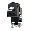 Купить Подруливающее устройство Max Power CT45 317603 12В 3,23кВт 39кгс Ø125мм для судов 6-10м (20-34') 7ft.ru в интернет магазине Семь Футов