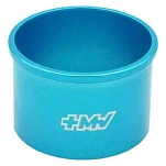 MV Spools ARAL-1-17-LIGHTBLU ARAL-1-17 Запасной защитный кожух шпули Light Blue