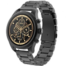 Купить Forever GSM169761 Verfi SW-800 Умные часы  Black 7ft.ru в интернет магазине Семь Футов
