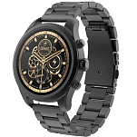 Forever GSM169761 Verfi SW-800 Умные часы  Black