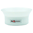Купить MV Spools ARPOM-1-10-WHT POM 1-10 Запасной защитный кожух шпули Белая White 7ft.ru в интернет магазине Семь Футов