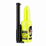 Acr electronics 2914 Монтажная палка Pathfinder PRO IMO SOLAS Радарный транспондер Green / Black