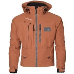 Taimen 10085340 Куртка Selenga  Dusty Orange 3XL