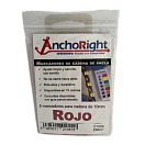 Купить Anchoright C10Re 10 mm Цепные маркеры  Red 7ft.ru в интернет магазине Семь Футов